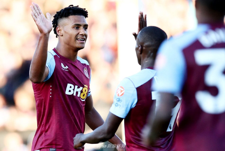 他能在英超 他能在英超