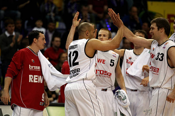 在积分榜上 在积分榜上